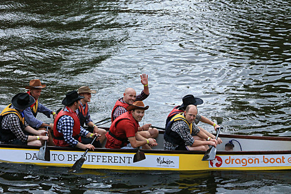 IMGL6867 - DRAGON BOAT RACE 2014 York Rotary Club