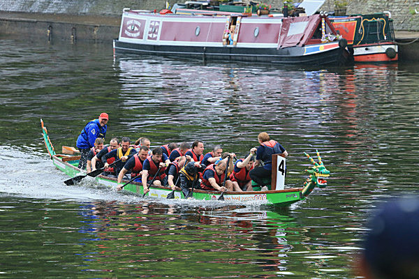 IMGL6114 - DRAGON BOAT RACE 2014 York Rotary Club