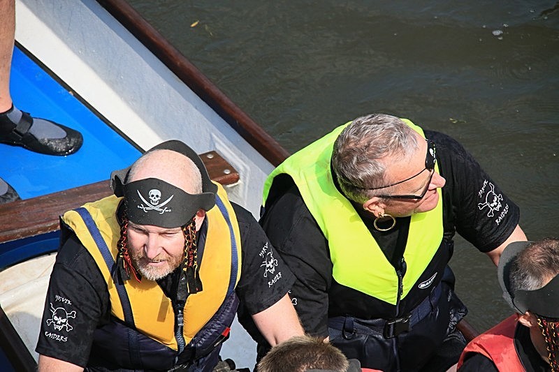 BV6R1491 - DRAGON BOAT RACES 2015 York Rotary Club