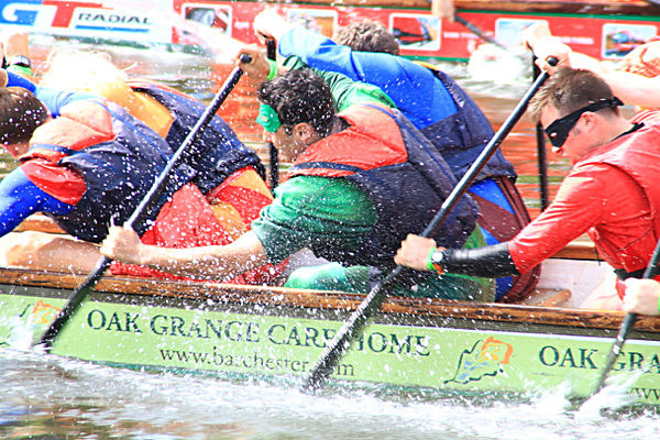 IMG_8858 - DRAGON BOAT RACE 2013 York Rotary Club