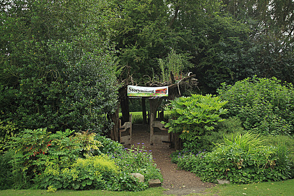 IMG_7622 - MUSEUM GARDENS