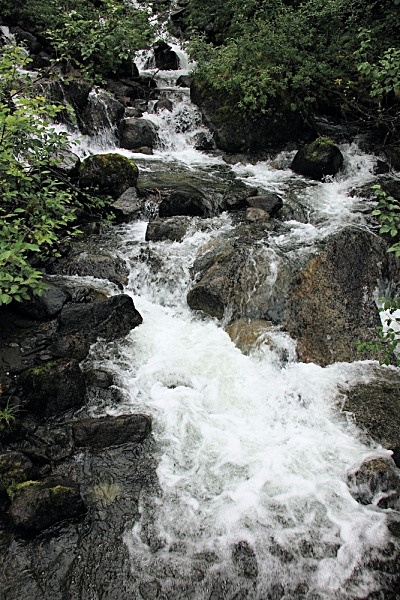  - ALASKA