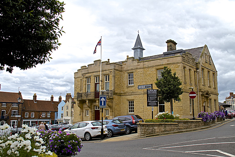 IMG_7423 - MALTON IN BLOOM 2017