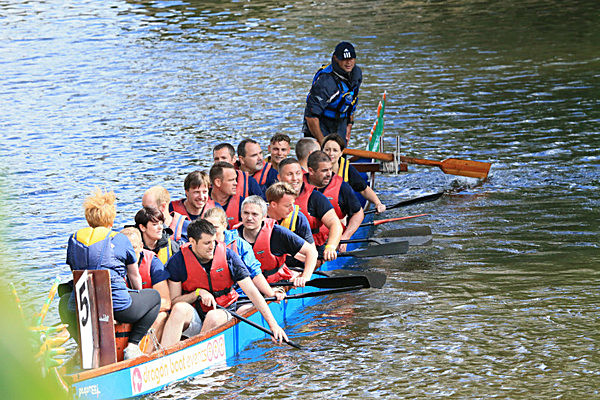 IMGL6941 - DRAGON BOAT RACE 2014 York Rotary Club