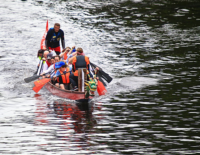 DRAGON BOAT RACE 10 July 2016 - 158 of 549 - DRAGON BOAT RACES 2016 York Rotary Club