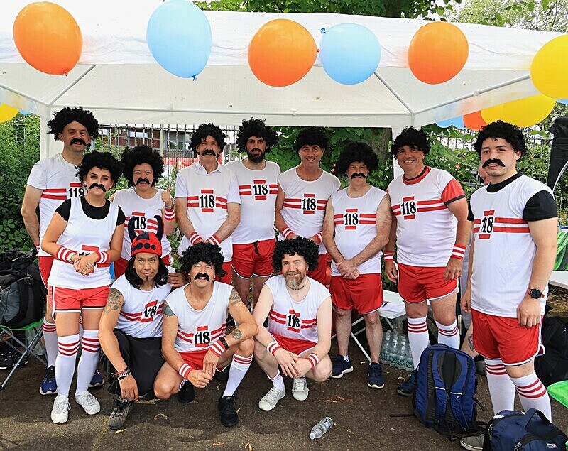 2B9A1784 - DRAGON BOAT RACE 2023