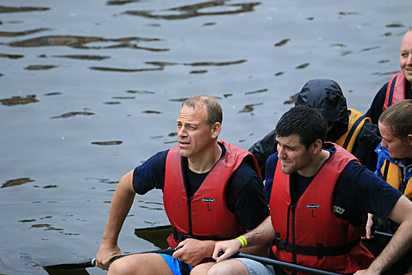 IMGL6099 - DRAGON BOAT RACE 2014 York Rotary Club