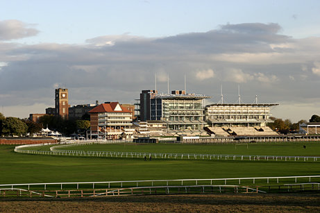 4  York Racecourse - YORK