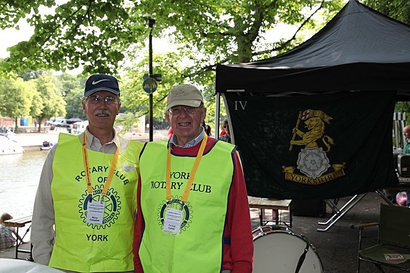 IMG_1823 - DRAGON BOAT RACES 2015 York Rotary Club