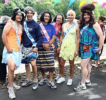  - DRAGON BOAT RACE 2009   2