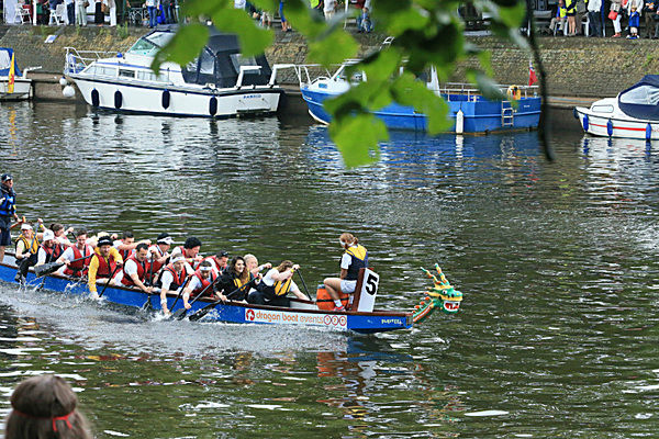 IMGL6446 - DRAGON BOAT RACE 2014 York Rotary Club