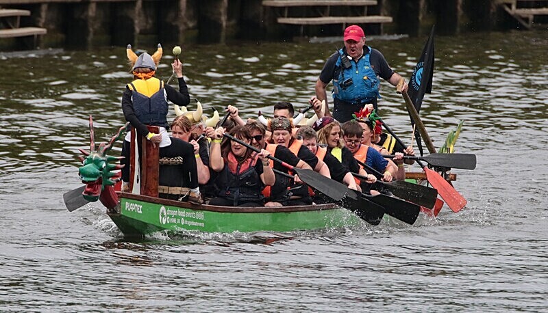 A99U7431 - DRAGON BOAT RACE 2023 HIGHLIGHTS