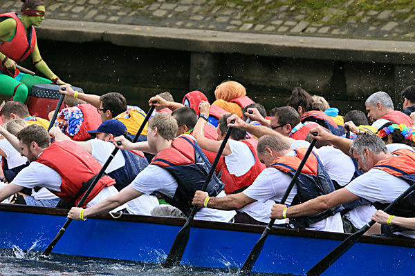 IMGL6766 - DRAGON BOAT RACE 2014 York Rotary Club