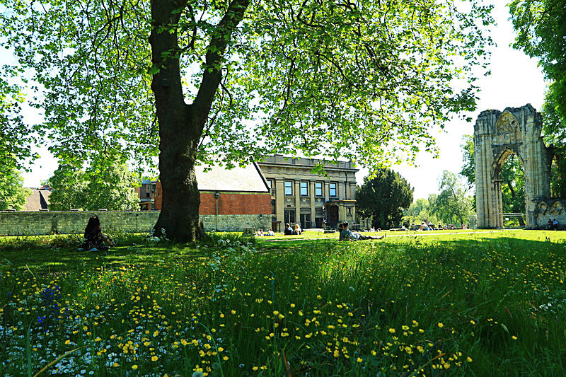 BV6R3429 MAY 2017 - FOUR SEASONS MUSEUM GARDENS