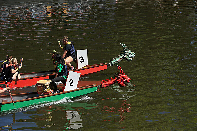 BV6R7478 - DRAGON BOAT RACE 2022    HIGHLIGHTS