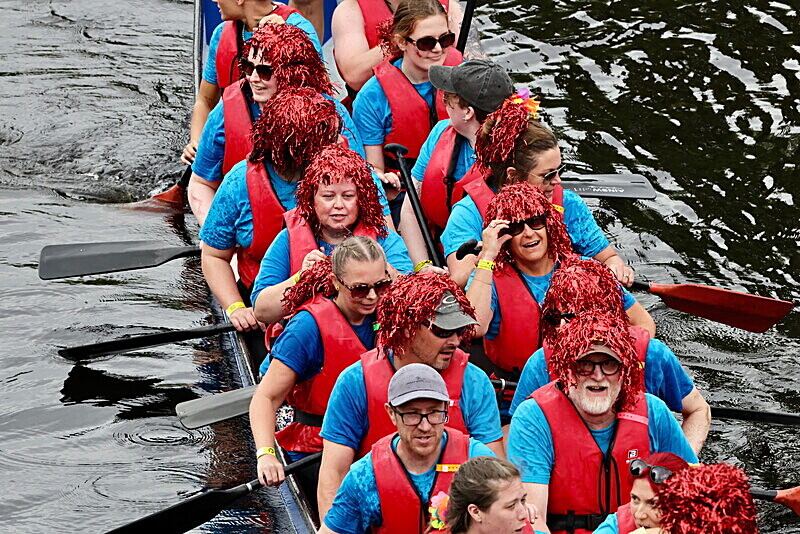 0I9A7007 - DRAGON BOAT RACE 2025