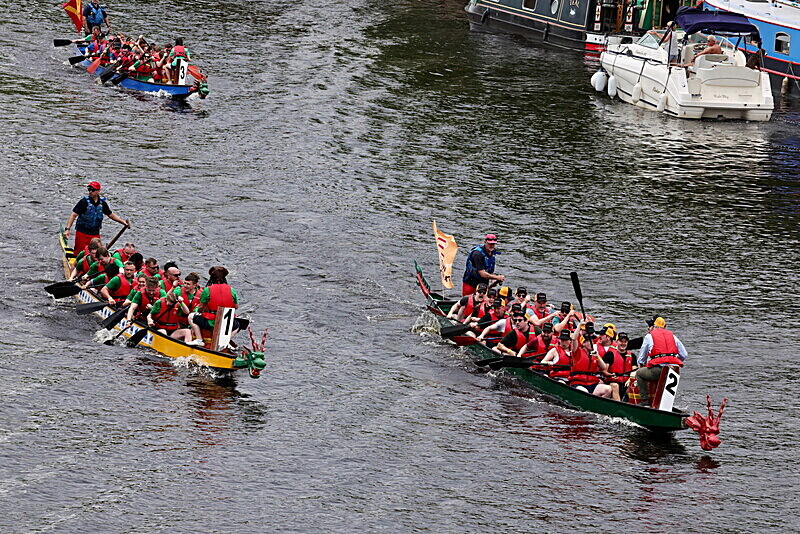 0I9A7170 - DRAGON BOAT RACE 2025