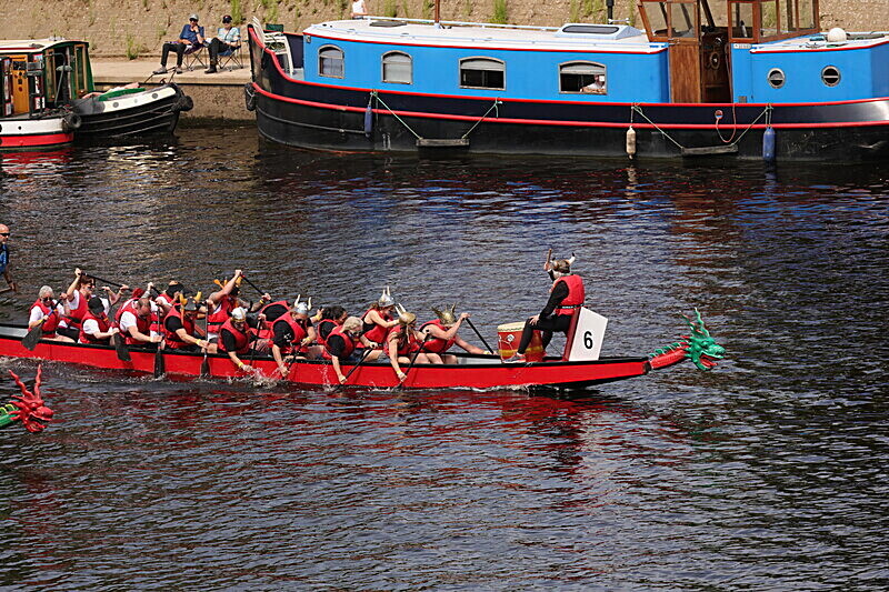2B9A6420 - DRAGON BOAT RACE 2025