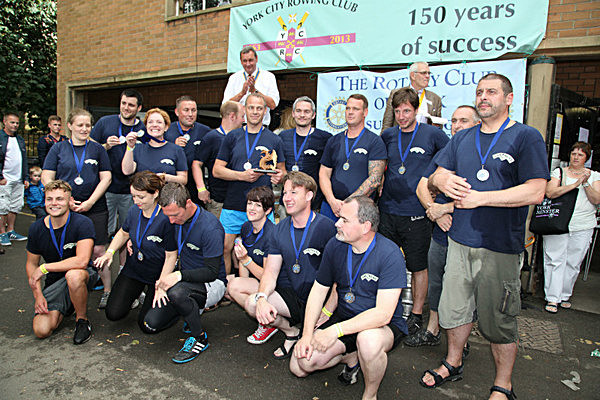 IMG_8590 - DRAGON BOAT RACE 2014 York Rotary Club