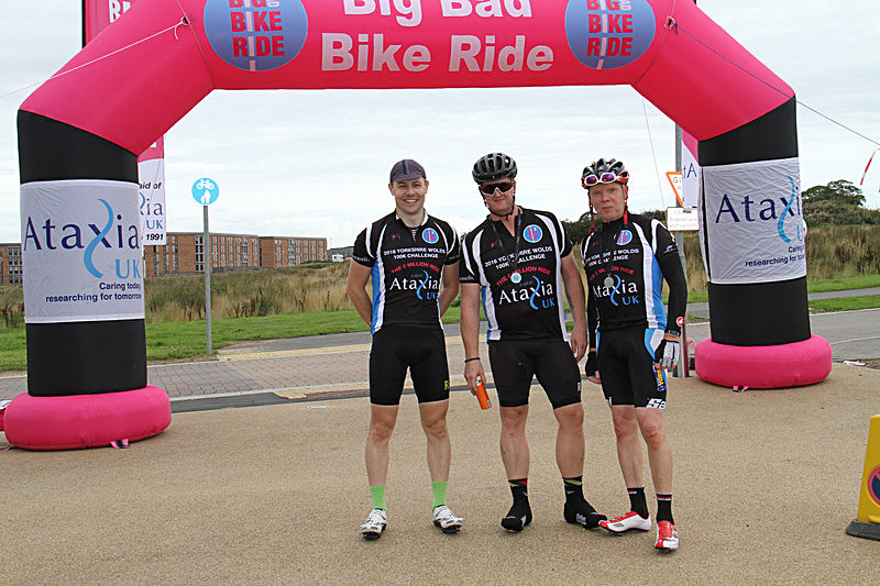 IMG_2391 - BIG BAD BIKE RIDE 2016
