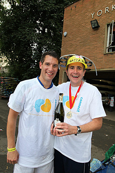 IMG_8648 - DRAGON BOAT RACE 2014 York Rotary Club
