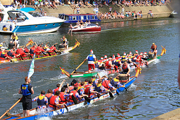 IMG_9037 - DRAGON BOAT RACE 2013 York Rotary Club