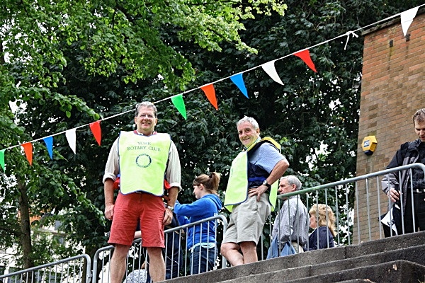  - DRAGON BOAT RACE 2009   2