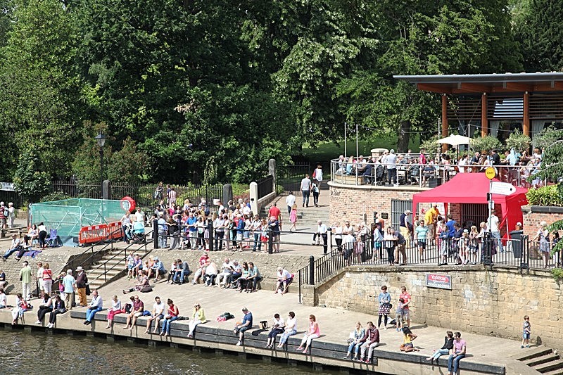 IMG_1869 - DRAGON BOAT RACES 2015 York Rotary Club