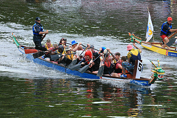 IMGL6571 - DRAGON BOAT RACE 2014 York Rotary Club