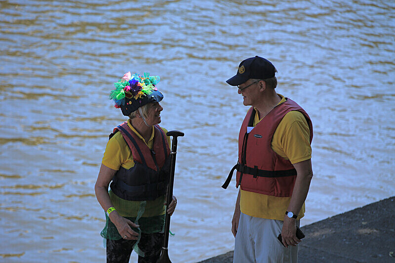 BV6R7356 - DRAGON BOAT RACE  2022