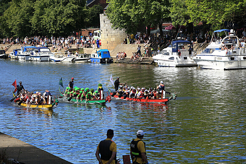 BV6R7712 - DRAGON BOAT RACE  2022