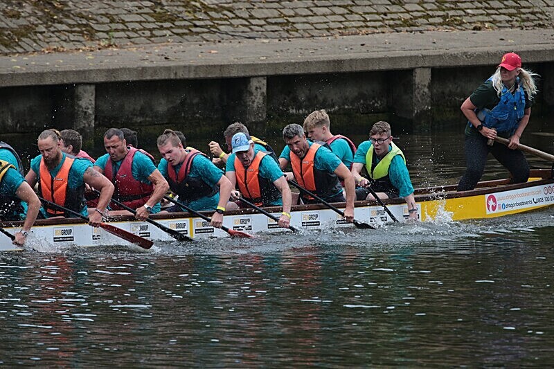A99U7635 - DRAGON BOAT RACE 2023