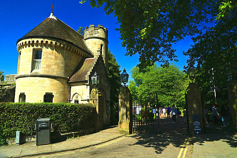 MAY 2017-6 - FOUR SEASONS MUSEUM GARDENS