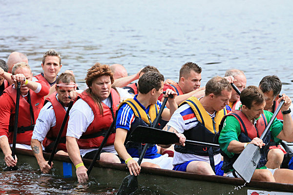 IMGL6750 - DRAGON BOAT RACE 2014 York Rotary Club