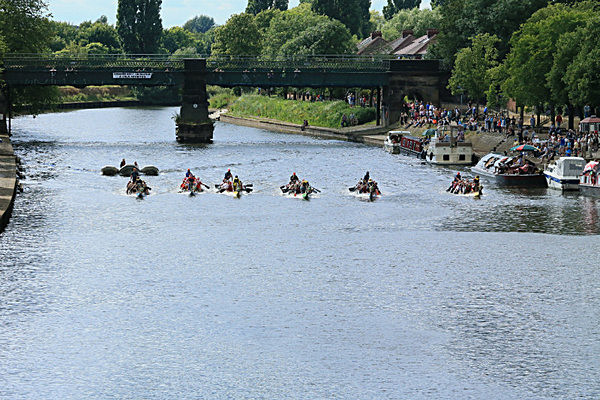 IMGL6988 - DRAGON BOAT RACE 2014 York Rotary Club