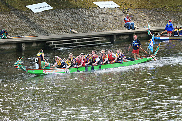 IMGL6930 - DRAGON BOAT RACE 2014 York Rotary Club