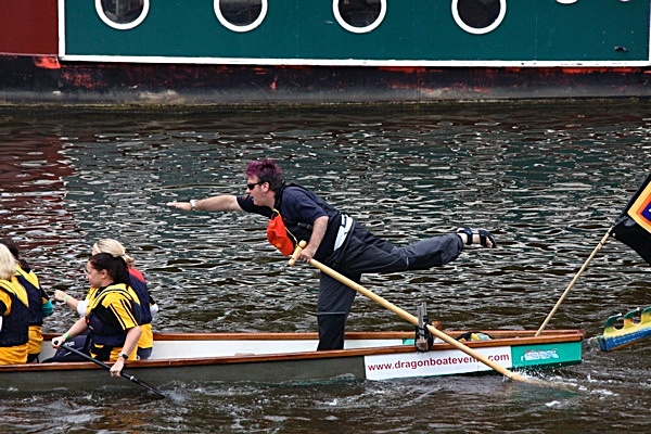  - DRAGON BOAT RACE 2009   2