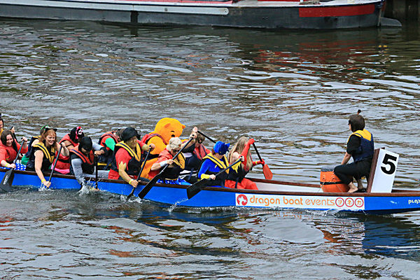 IMGL6531 - DRAGON BOAT RACE 2014 York Rotary Club