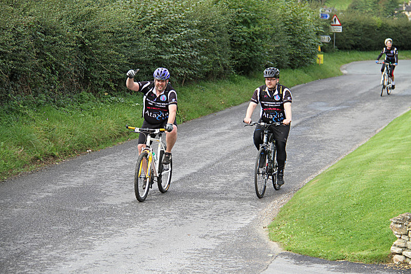 IMG_2377 - BIG BAD BIKE RIDE 2016
