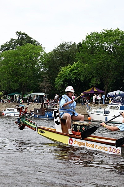  - DRAGON BOAT RACE 2009   2