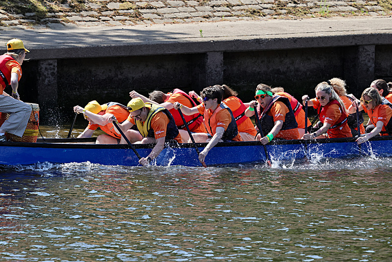 THE YORK ROTARY DRAGON BOAT CHALLENGE 2026 - 263 of 426 - DRAGON BOAT RACE 2026. York Rotary Club.