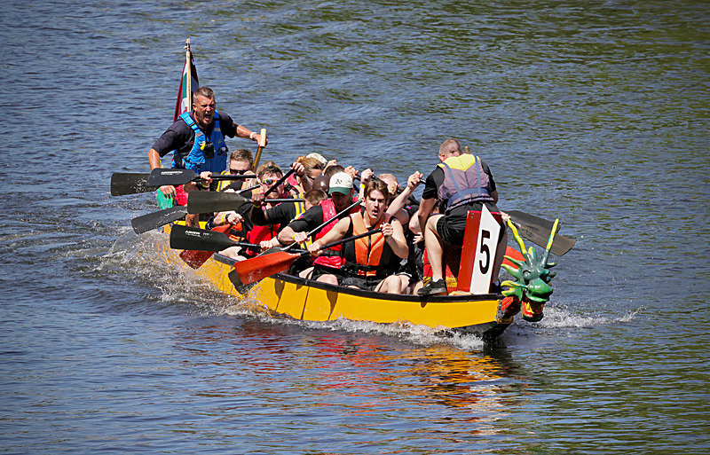 THE YORK ROTARY DRAGON BOAT CHALLENGE 2026 - 212 of 426 - DRAGON BOAT RACE 2026. York Rotary Club.