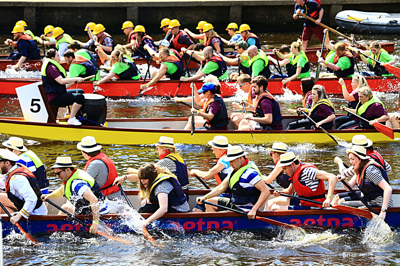 BV6R4355 - DRAGON BOAT RACE 2017