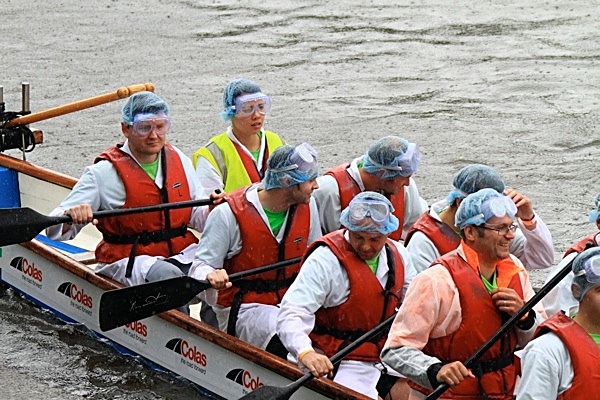 IMG_1404 - DRAGON BOAT RACE 2011 York Rotary Club
