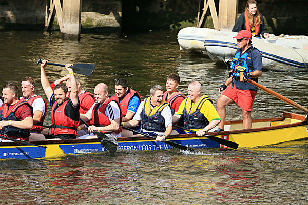 IMGL7021 - DRAGON BOAT RACE 2014 York Rotary Club