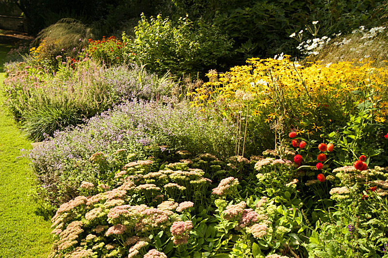 SEPTEMBER  2014   -12 - FOUR SEASONS MUSEUM GARDENS