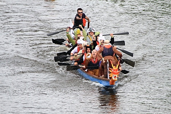 IMG_1392 - DRAGON BOAT RACE 2011 York Rotary Club