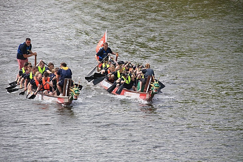 BV6R1778 - DRAGON BOAT RACES 2015 York Rotary Club