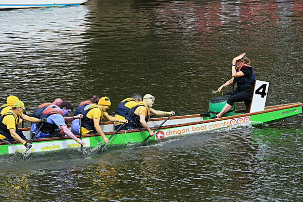 IMGL6644 - DRAGON BOAT RACE 2014 York Rotary Club