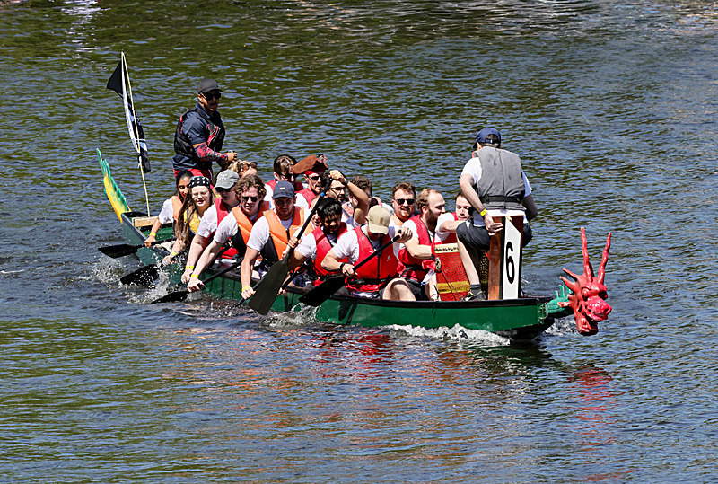 THE YORK ROTARY DRAGON BOAT CHALLENGE 2026 - 213 of 426 - DRAGON BOAT RACE 2026. York Rotary Club.